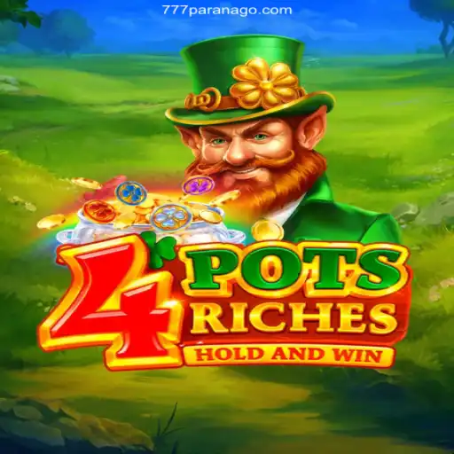 Exploring the Exciting World of 4potsriches: Your Guide to Winning Big