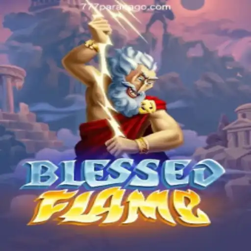 Discover the World of BlessedFlame: An Epic Adventure Awaits