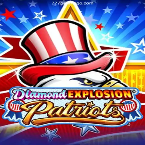 Explore the World of DiamondExplosionPatriots: A Thrilling Adventure