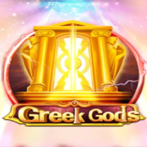 GreekGods: Exploring the Divine in Gaming