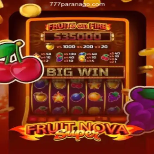 Exploring FruitNovaSuper: The Exciting World of Slot Gaming with Guia de Login 777Parana.Com