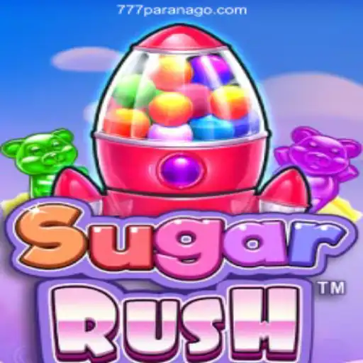 SugarRush: A Sweet Adventure Awaits