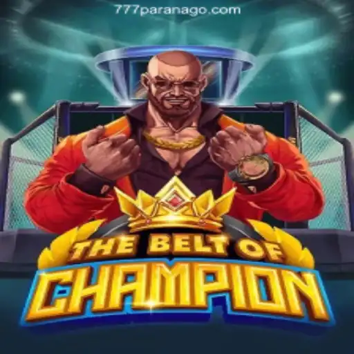 TheBeltOfChampion: A Comprehensive Guide to Mastering the Game