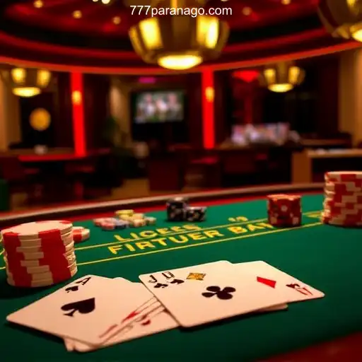 Online Baccarat