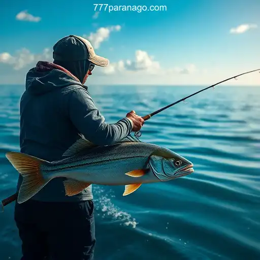 Online Fishing