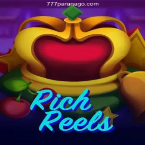 RichReels: A Thrilling Gaming Experience