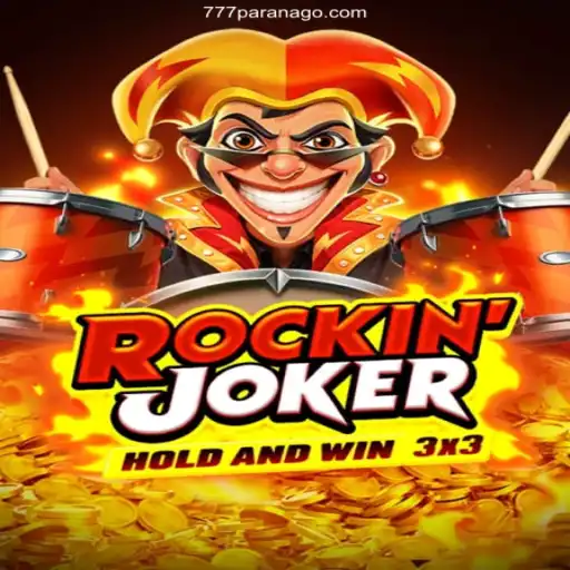 Exploring RockinJoker: A Comprehensive Guide to the Game