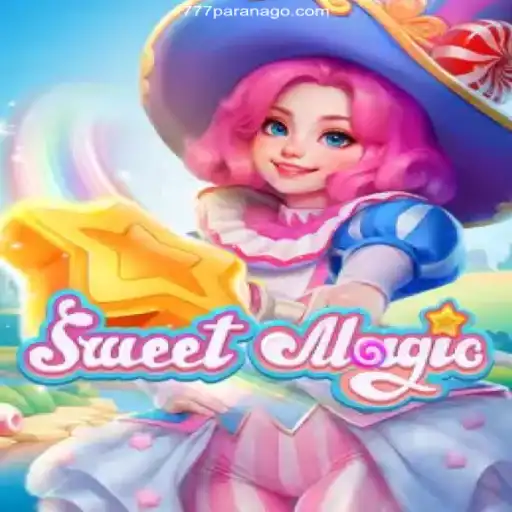 SweetMagic: A Enchanting Exploration of Spellbinding Adventures