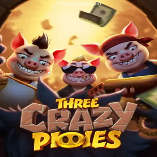 ThreeCrazyPiggies: An Engaging Adventure with a Twist